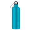 BIG MOSS Aluminium fles 75 cl.