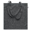 COTTONEL DUO Boodschappentas