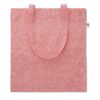 COTTONEL DUO Boodschappentas