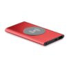POWER&WIRELESS Draadloze powerbank