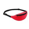PARKBAG Heuptas met rits