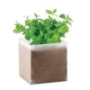 MINT Compost met mint zaadjes