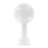 Ventilator met standaard