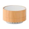 SOUND BAMBOO Bluetooth luidspreker