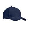 TEKAPO Brushed cotton basebal cap