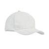 TEKAPO Brushed cotton basebal cap