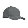 TEKAPO Brushed cotton basebal cap