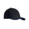 DUNEDIN Brushed cotton basebal cap