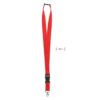 WIDE LANY Lanyard