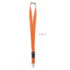 WIDE LANY Lanyard