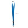 WIDE LANY Lanyard