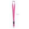 WIDE LANY Lanyard