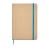 EVERWRITE Recycled A5 notitieboek blanco