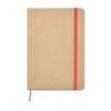 EVERWRITE Recycled A5 notitieboek blanco