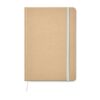 EVERWRITE Recycled A5 notitieboek blanco