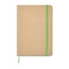 EVERWRITE Recycled A5 notitieboek blanco