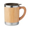 MOKKA Dubbelwandige drinkbeker 30 cl.