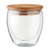 TIRANA SMALL Dubbelwandig drinkglas 25 cl.