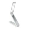 ZETA Bureaulamp met weerstation