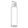 PRAGA Glazen drinkfles 47 cl.