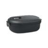 Lunch box in PP
