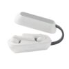 FOLK Stereo oordopjes met oplader