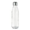 ASPEN GLASS Glazen drinkfles 65 cl.