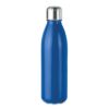 ASPEN GLASS Glazen drinkfles 65 cl.