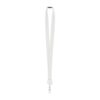 ZIP LANYARD Lanyard met badgehouder