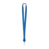 ZIP LANYARD Lanyard met badgehouder