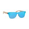 ALOHA Zonnebril met all-over glas