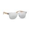 ALOHA Zonnebril met all-over glas