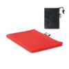 TUKO RPET RPET sporthanddoek 30 x 80 cm in zakje