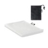 TUKO RPET RPET sporthanddoek 30 x 80 cm in zakje