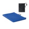 TUKO RPET RPET sporthanddoek 30 x 80 cm in zakje