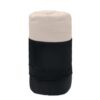 MUSALA RPET RPET fleece reisdeken