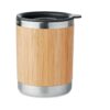 LOKKA Bamboe drinkbeker 25 cl.