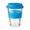 ASTOGLASS Glazen drinkbeker 35 cl.