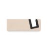 STANDOL+ Bamboe/ABS telefoonstandaard