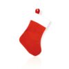 Kerstsok Chimny
