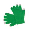 Colorful touch handschoenen