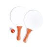 Strand Rackets Lupsoc
