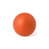 Antistress bal Fier Ø 6,2 cm