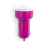 USB Auto Oplader Denom