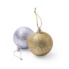Kerstballenset 6 stuks