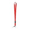 Lanyard Duble
