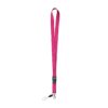 Lanyard Duble