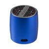 Warpt speaker