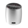 Warpt speaker