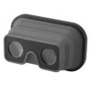 Opvouwbare siliconen VR bril